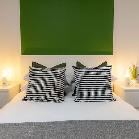 Camden Apartments Next To Market And Tube Station Londra Esterno foto