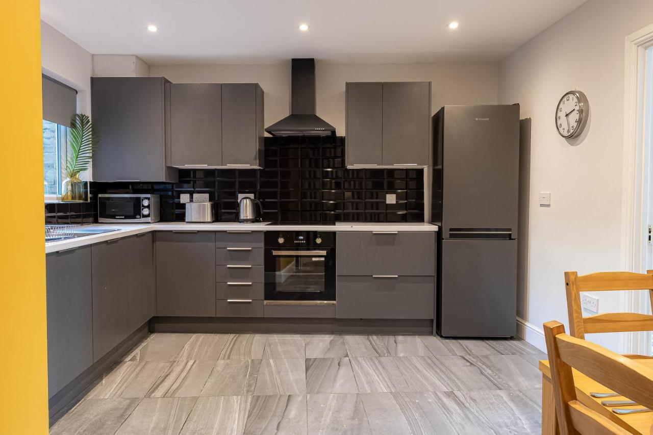Camden Apartments Next To Market And Tube Station Londra Esterno foto