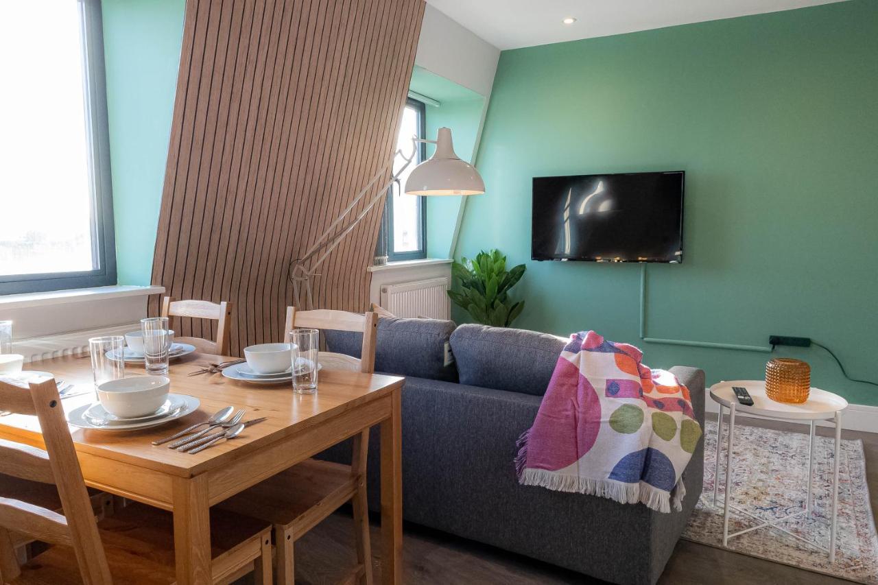 Camden Apartments Next To Market And Tube Station Londra Esterno foto